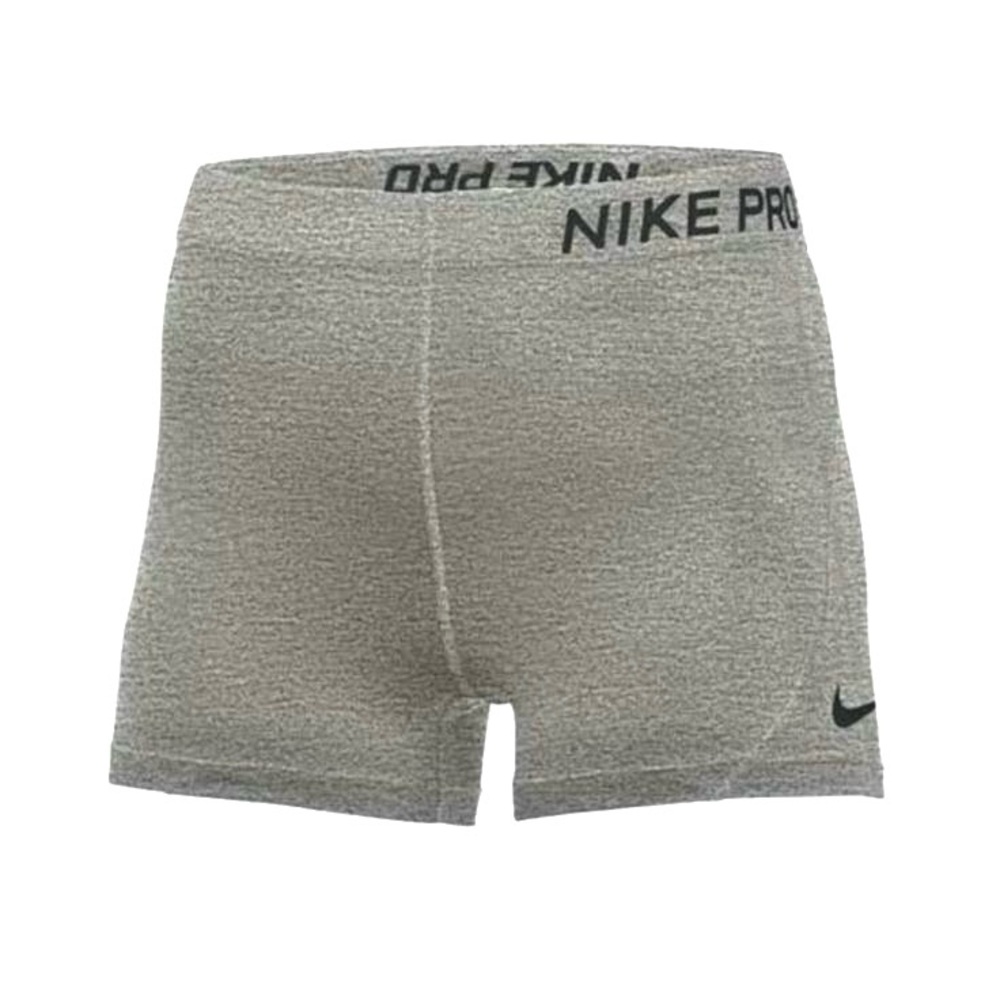 Nike Grey Training Shorts
